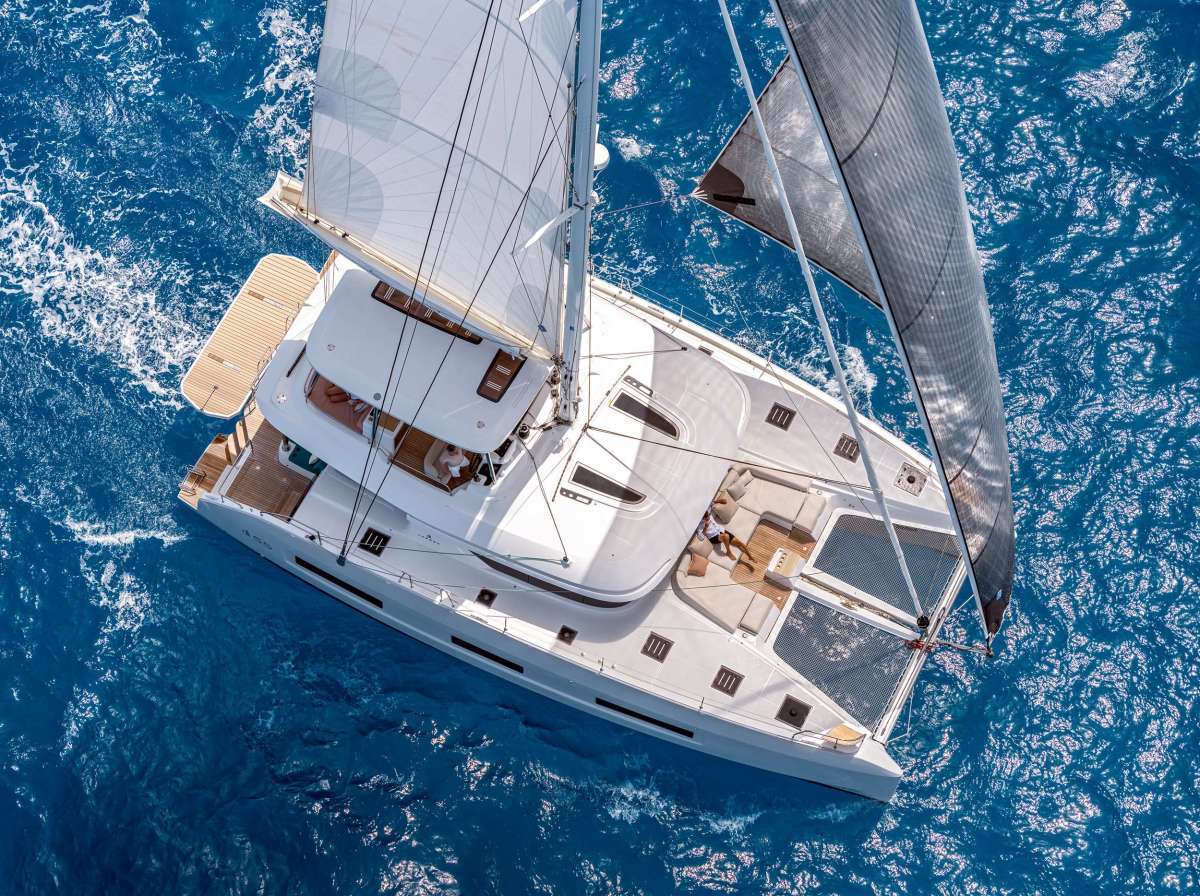 Yacht Charter advisor powered by OPEN AI and Chatgpt.